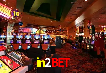 Descubra a Essência do in2bet: Nossa História e Compromissos