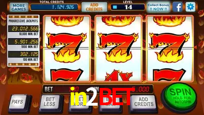 A Emoção da Loteria na in2bet: Uma Chance de Mudança de Vida