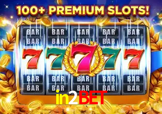 A Revolução dos Aplicativos de Jogos no in2bet