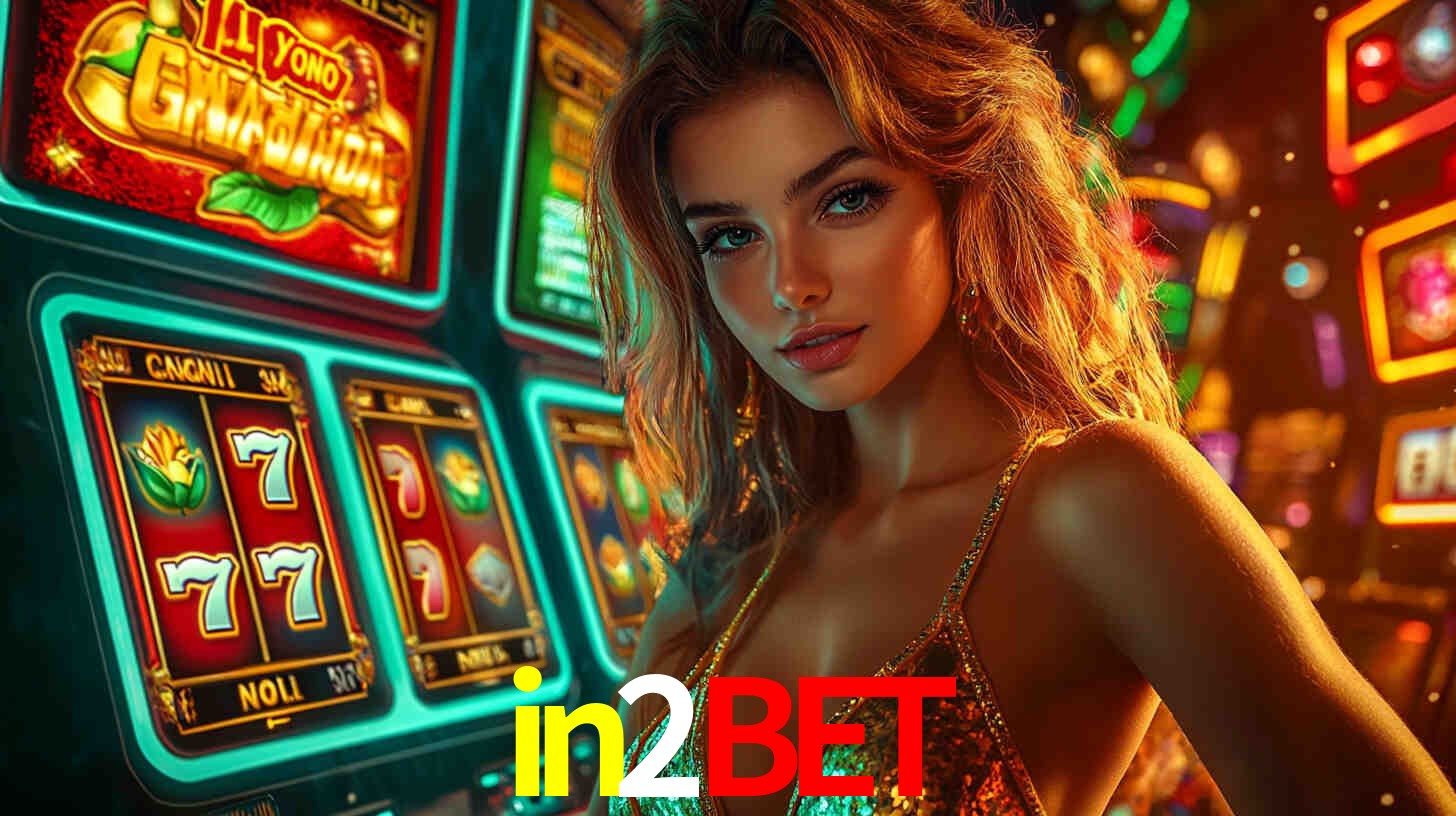 Experiência VIP in2bet