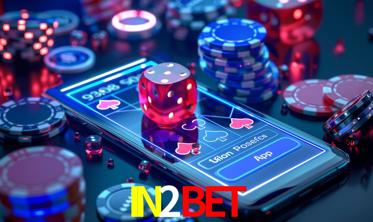 Baixar App IN2BET