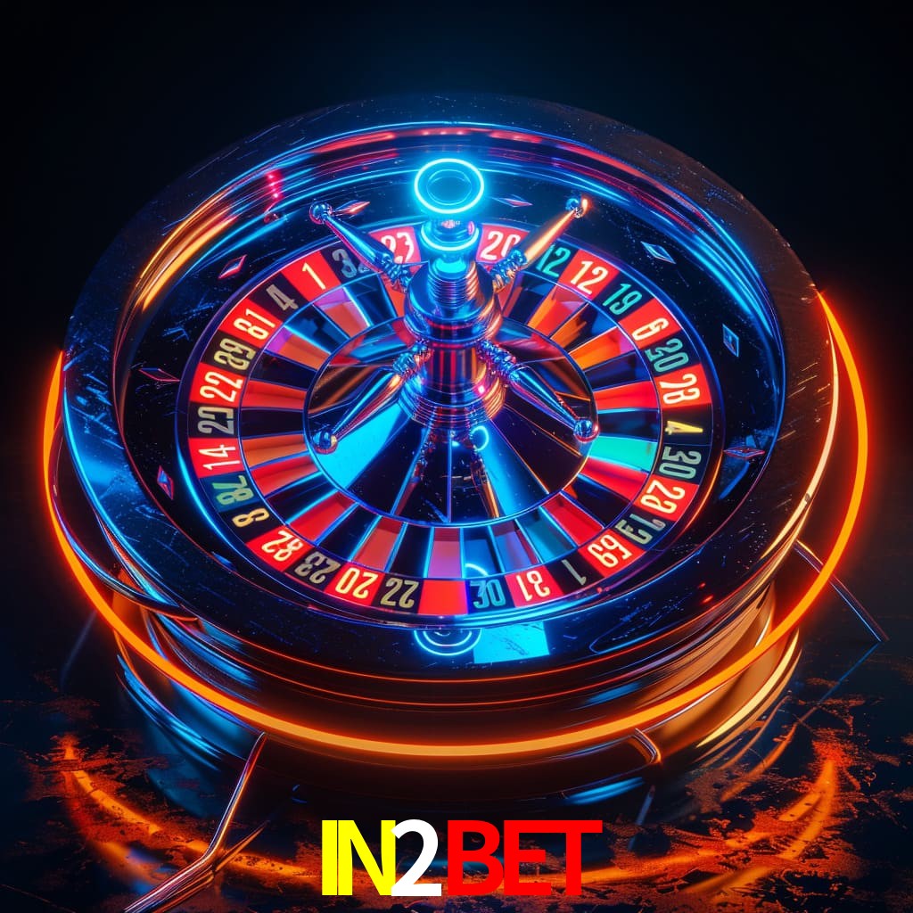 Melhor Casino Online IN2BET