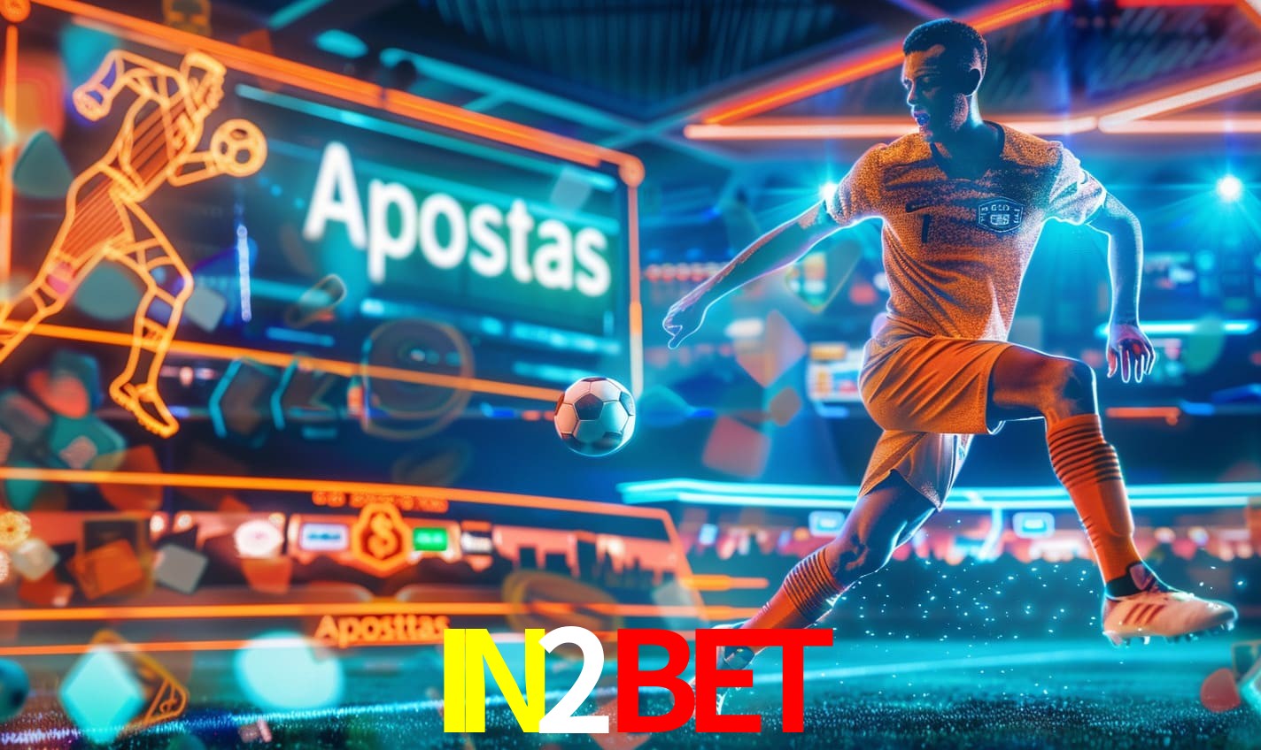 Apostas IN2BET