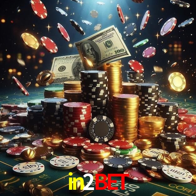 in2bet: Seu Especialista em Apostas Esportivas Brasileiras