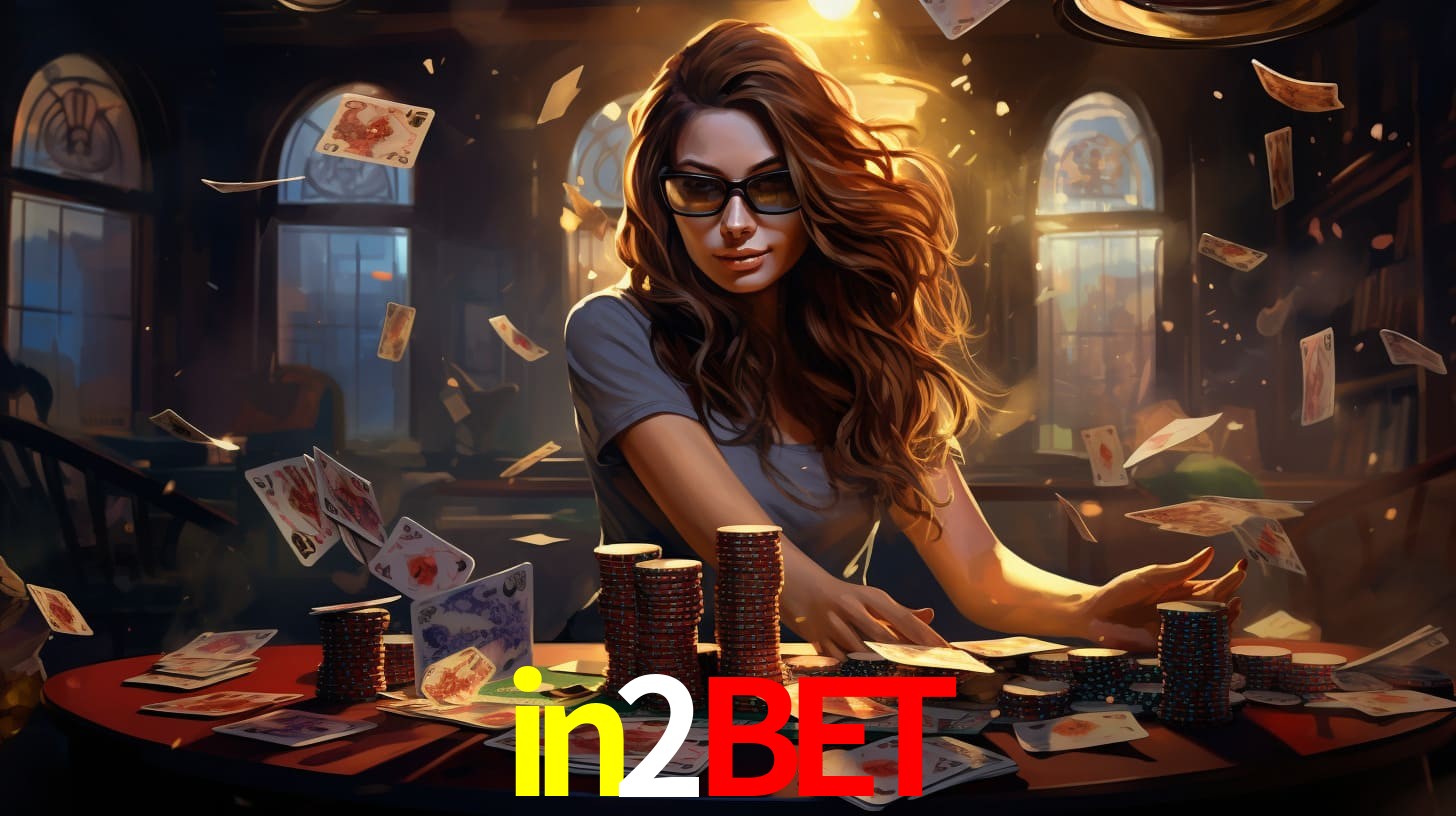 Slot Games in2bet