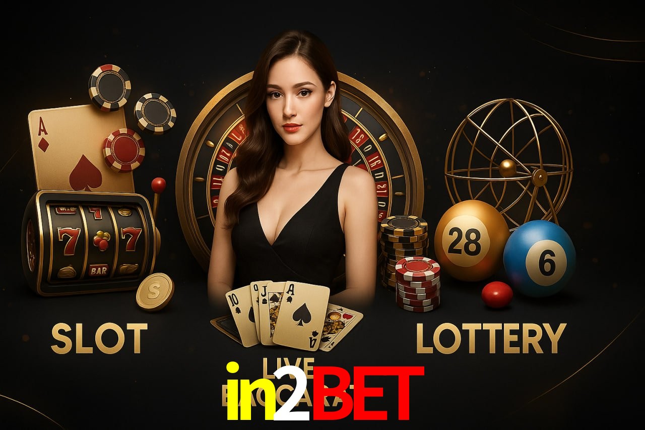in2bet login