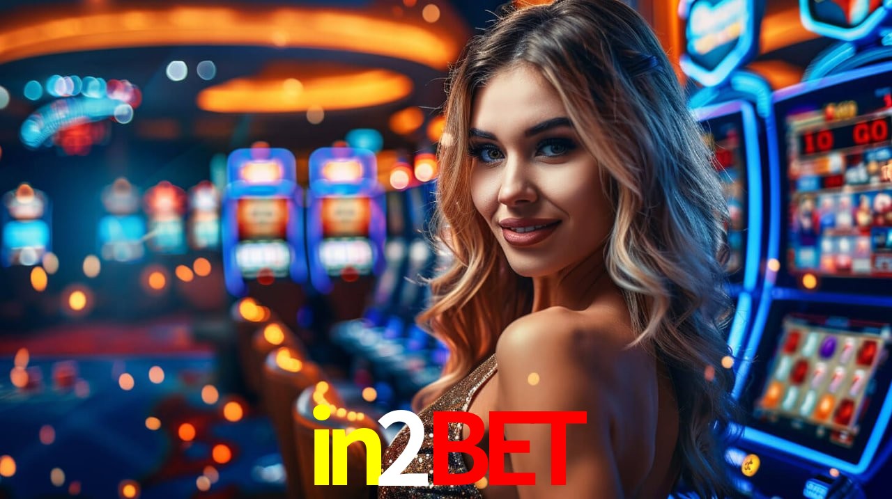 Flash Promotion in2bet