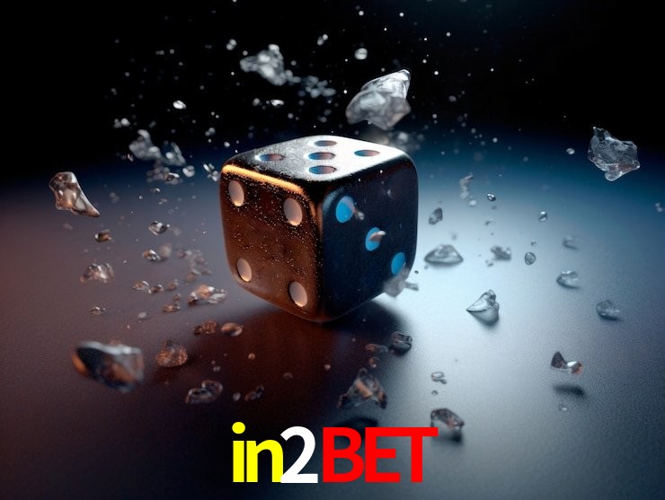 in2bet: Jogos de Caça-Níqueis-Altas Recompensas, Roleta-Velocidade, Blackjack-Desafios Máximos