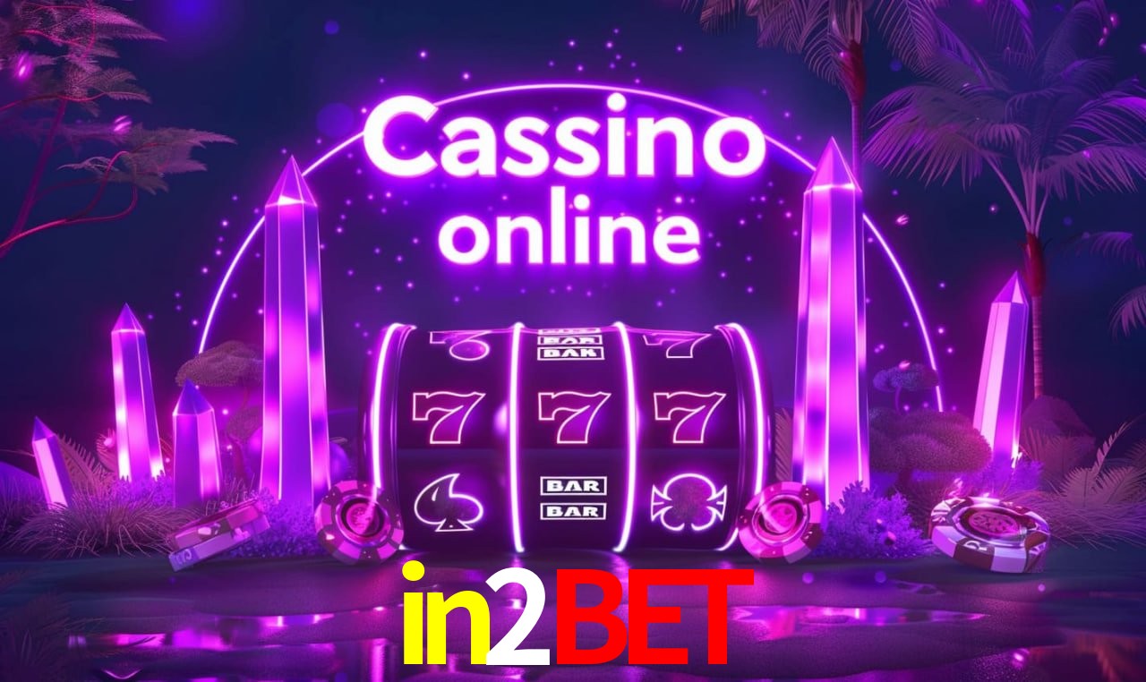 Especiais de Fim de Semana in2bet