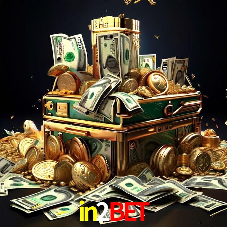 Recursos de Bônus in2bet