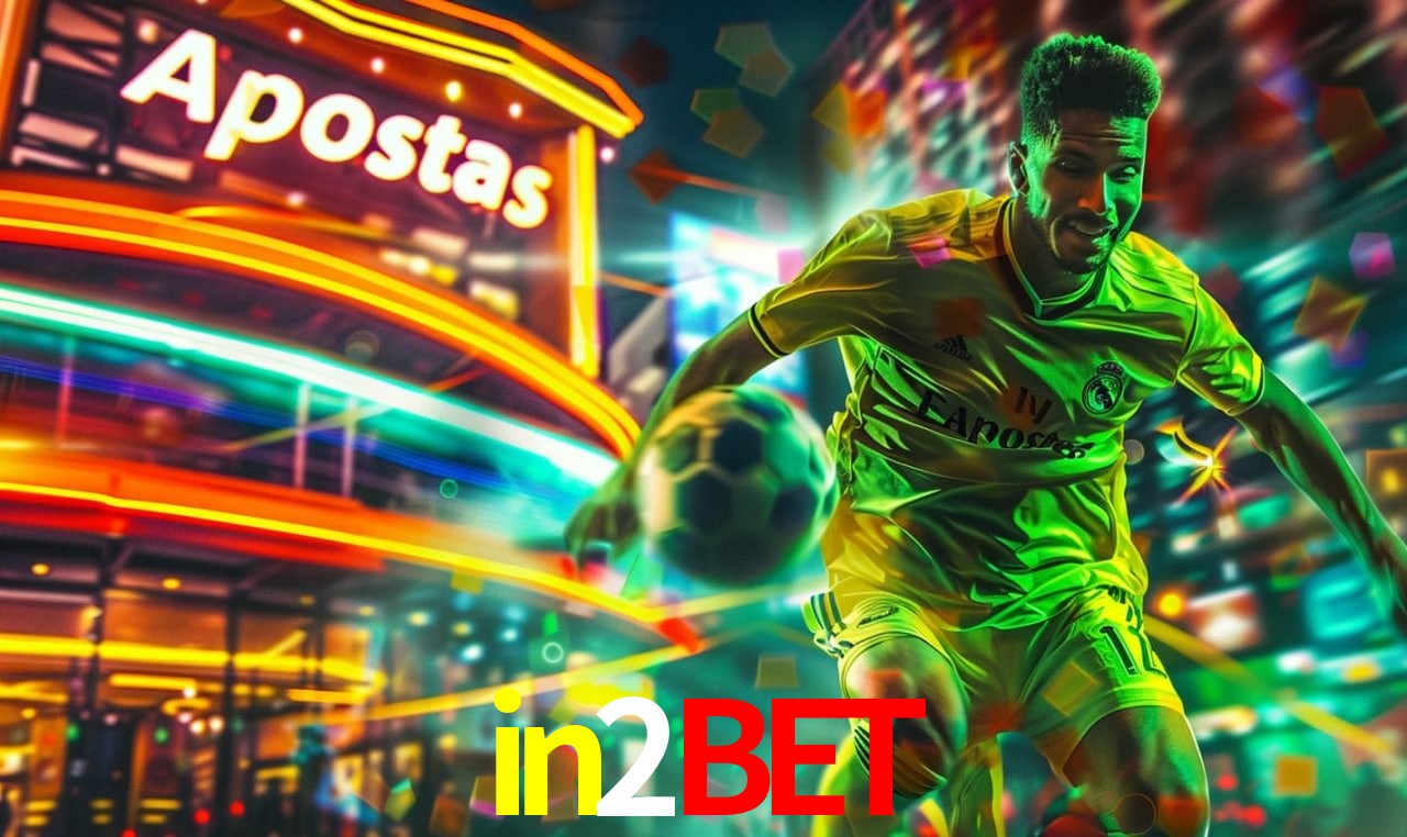Benefícios da Conta in2bet