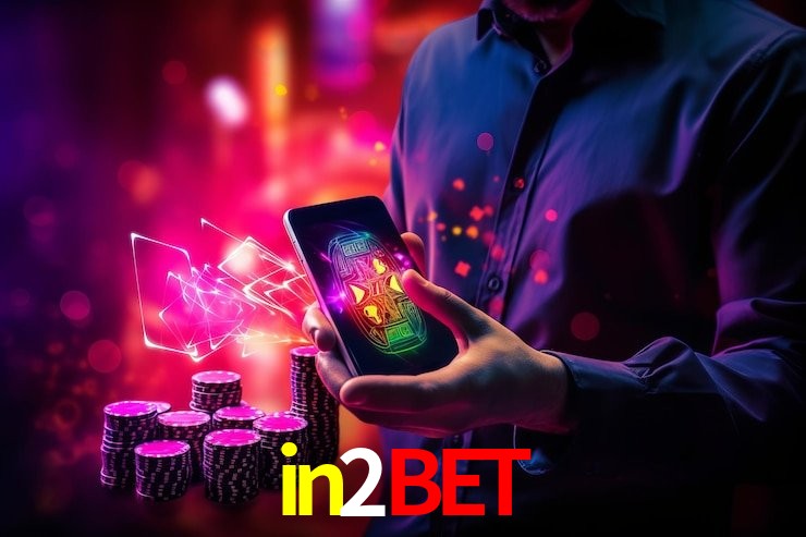 Estatísticas Crash Games in2bet