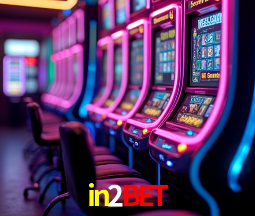 Experimente o Login Seguro Premium no in2bet