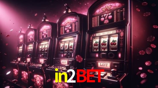 Jogos Exclusivos in2bet