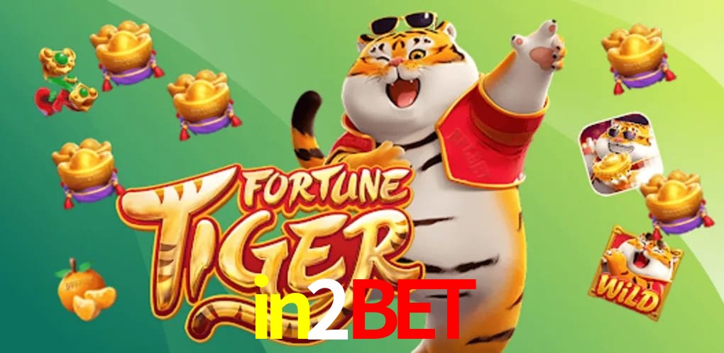 Responsive Design in2bet