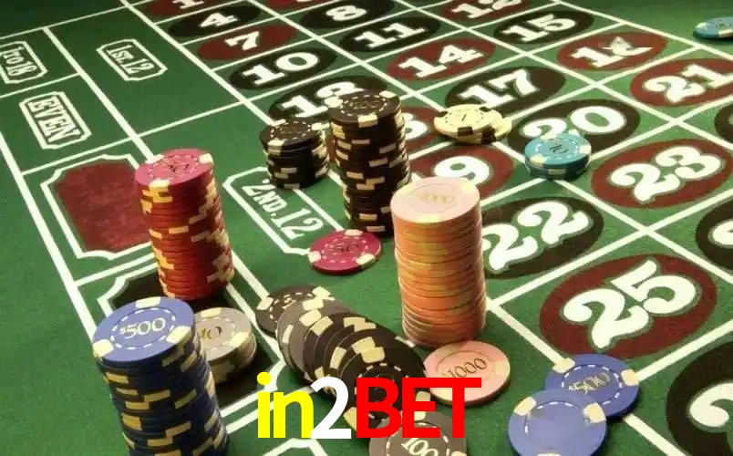 Cadastro Rápido in2bet
