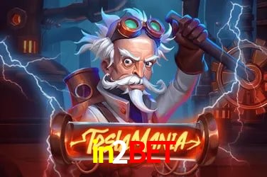 Tecnologia da Plataforma in2bet