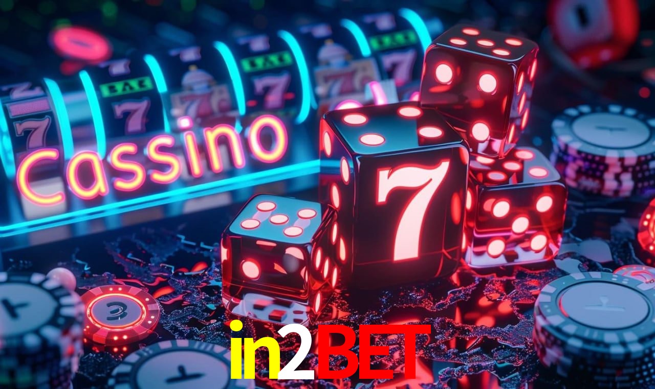 Platform Technology in2bet