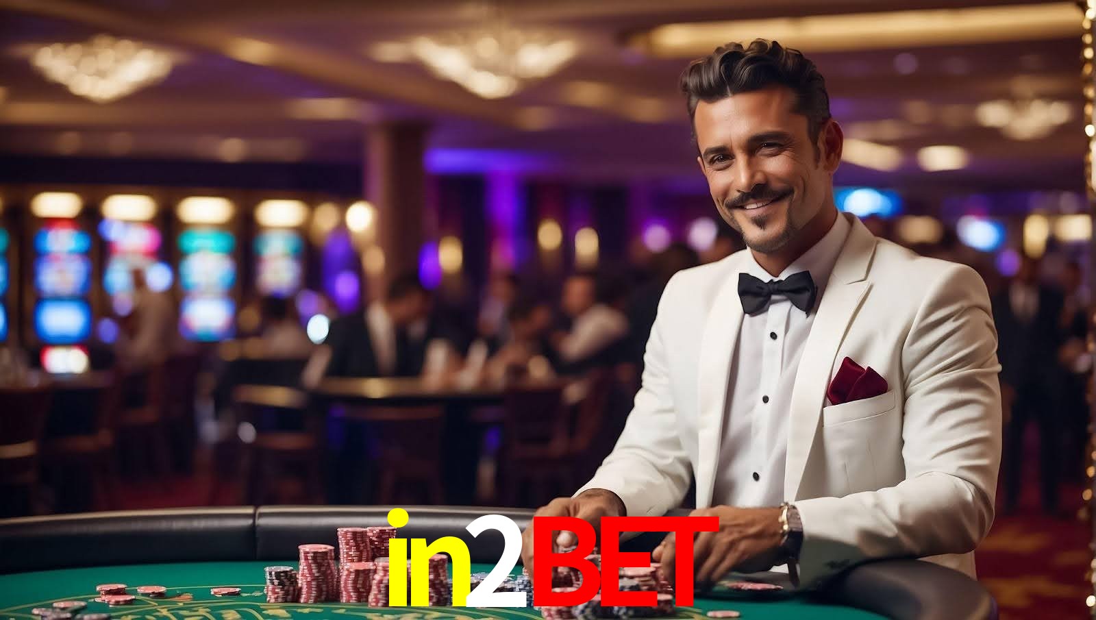 Ofertas Exclusivas in2bet