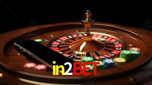 Secure Login in2bet