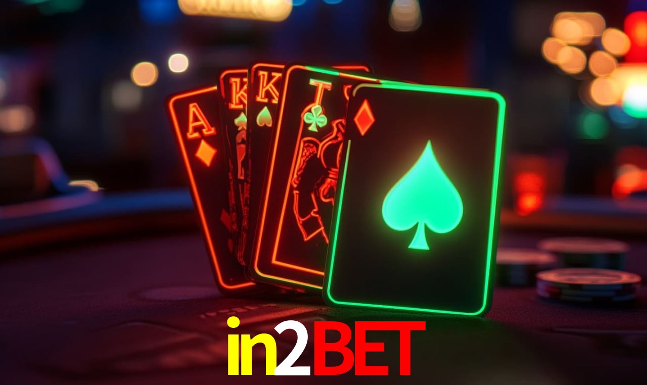 Login Seguro in2bet