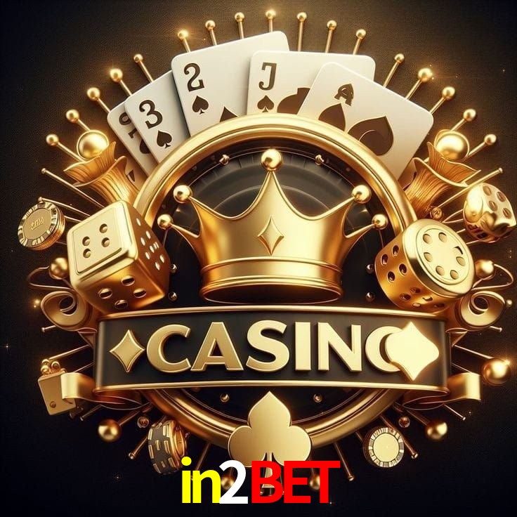 Provedores de Jogos in2bet