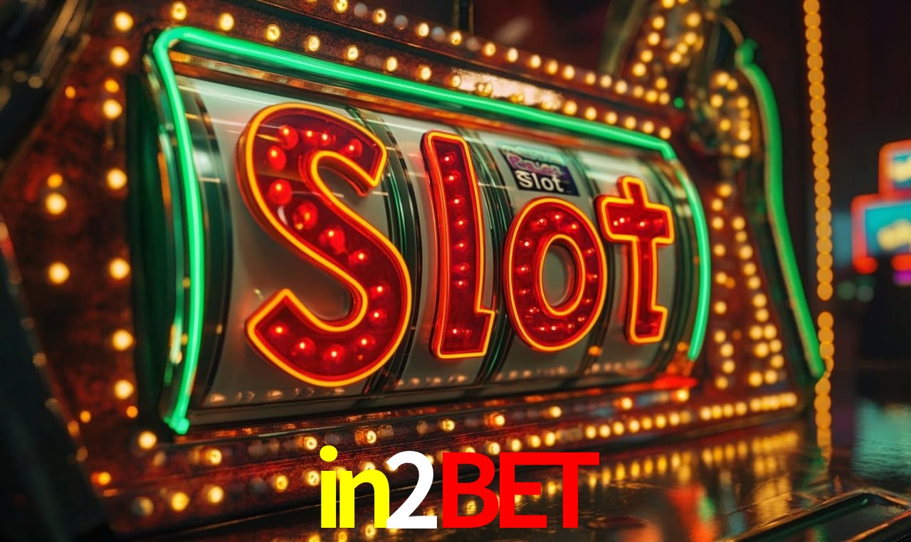 in2bet login