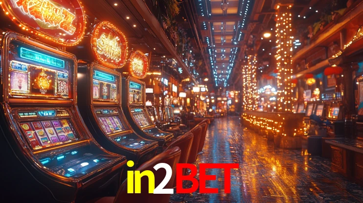 Roulette Table in2bet