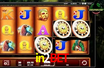Descubra o Programa VIP da in2bet: Vantagens Exclusivas para Jogadores