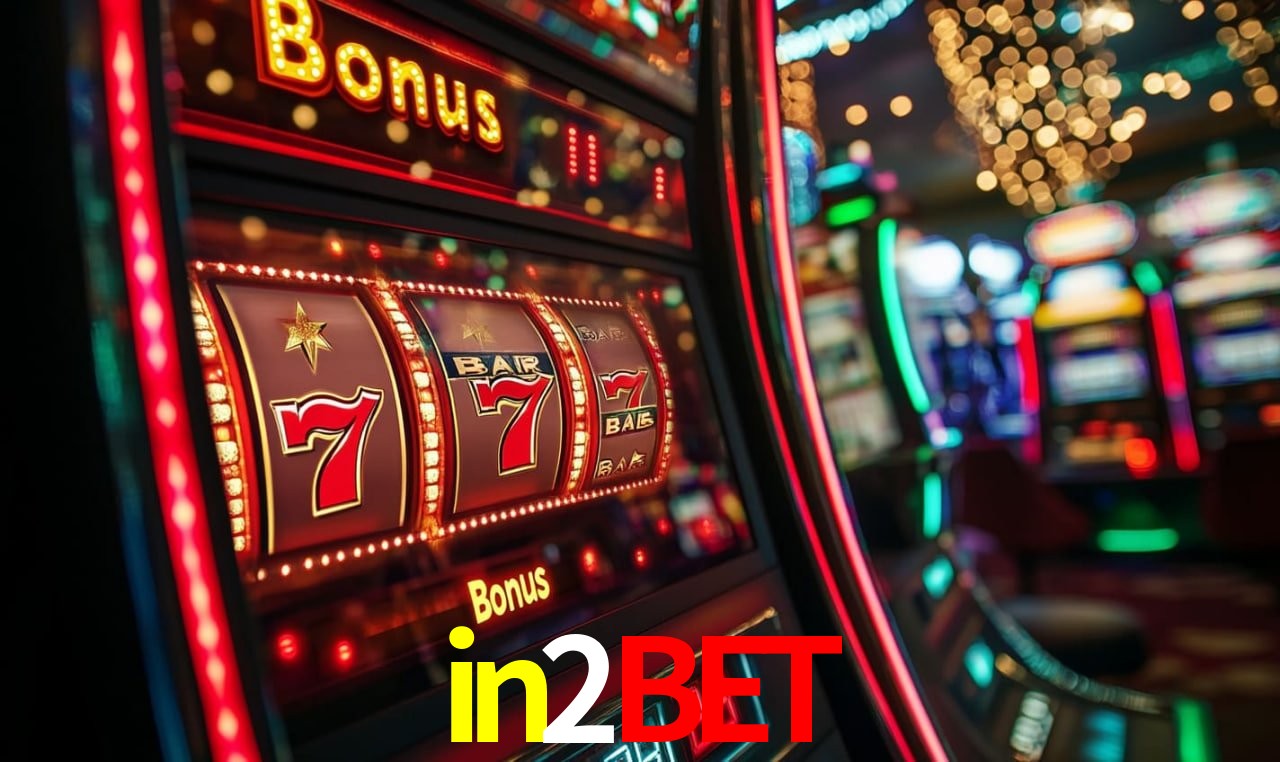 Bônus Generosos e Exclusivos no in2bet para Você!