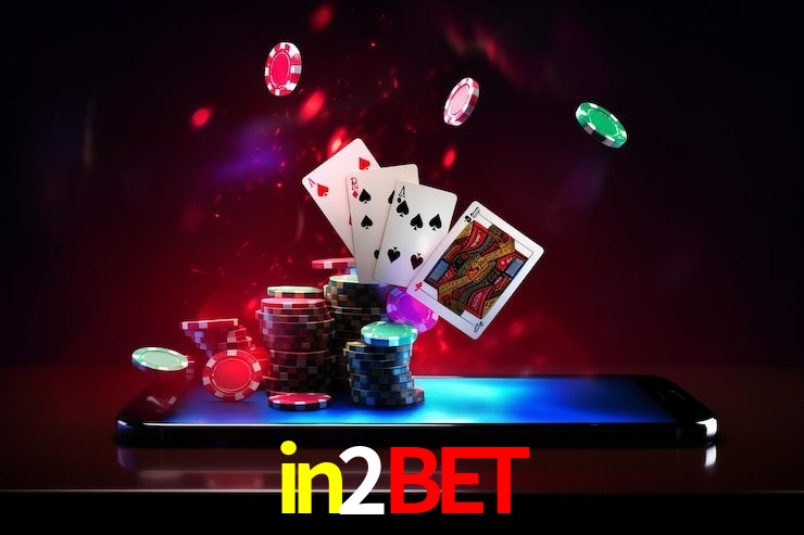Seasonal Promotions in2bet