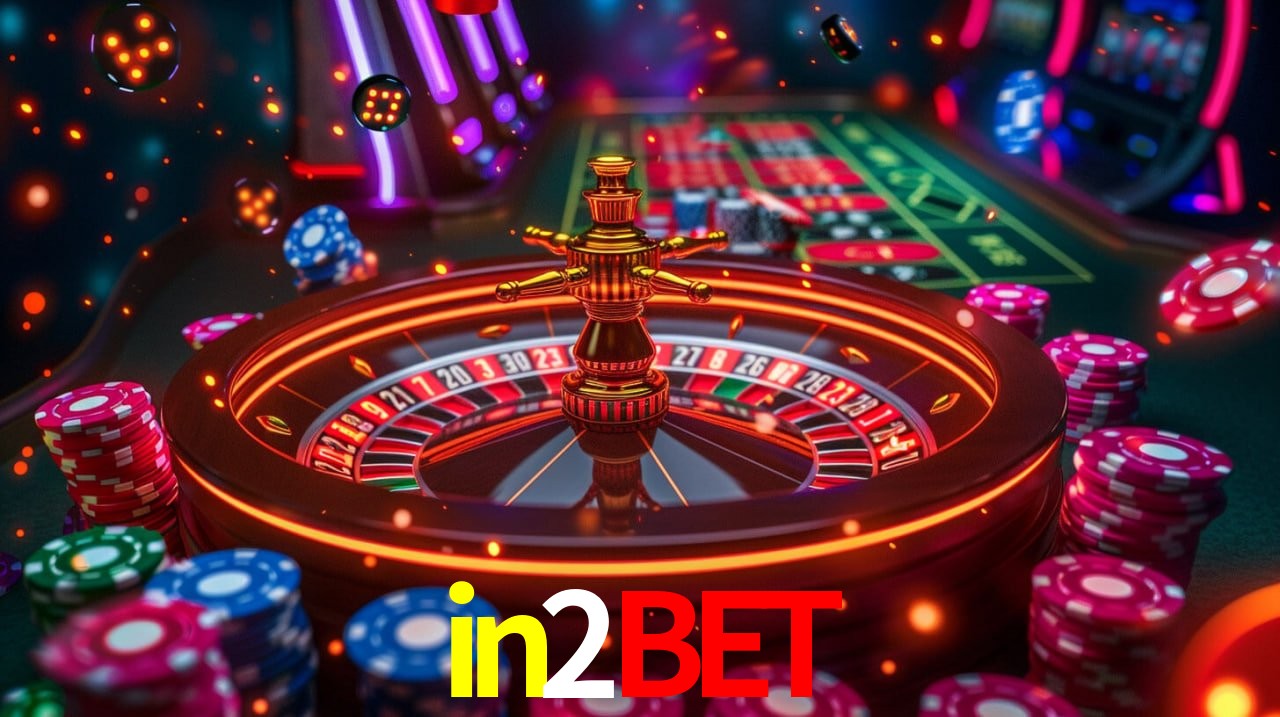 Interface Premium in2bet