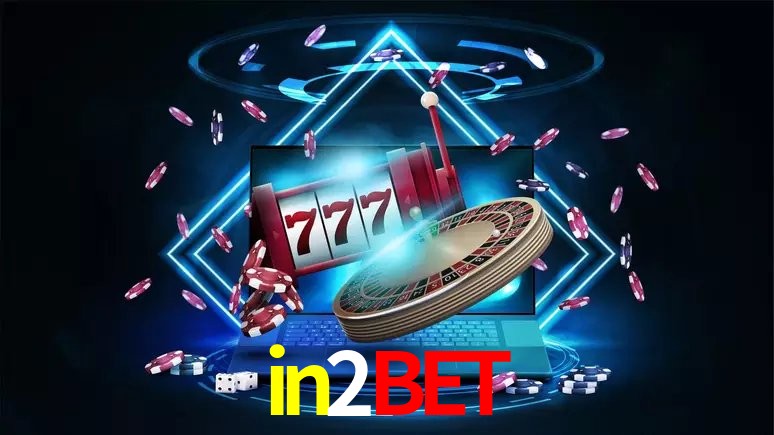 Design Responsivo in2bet