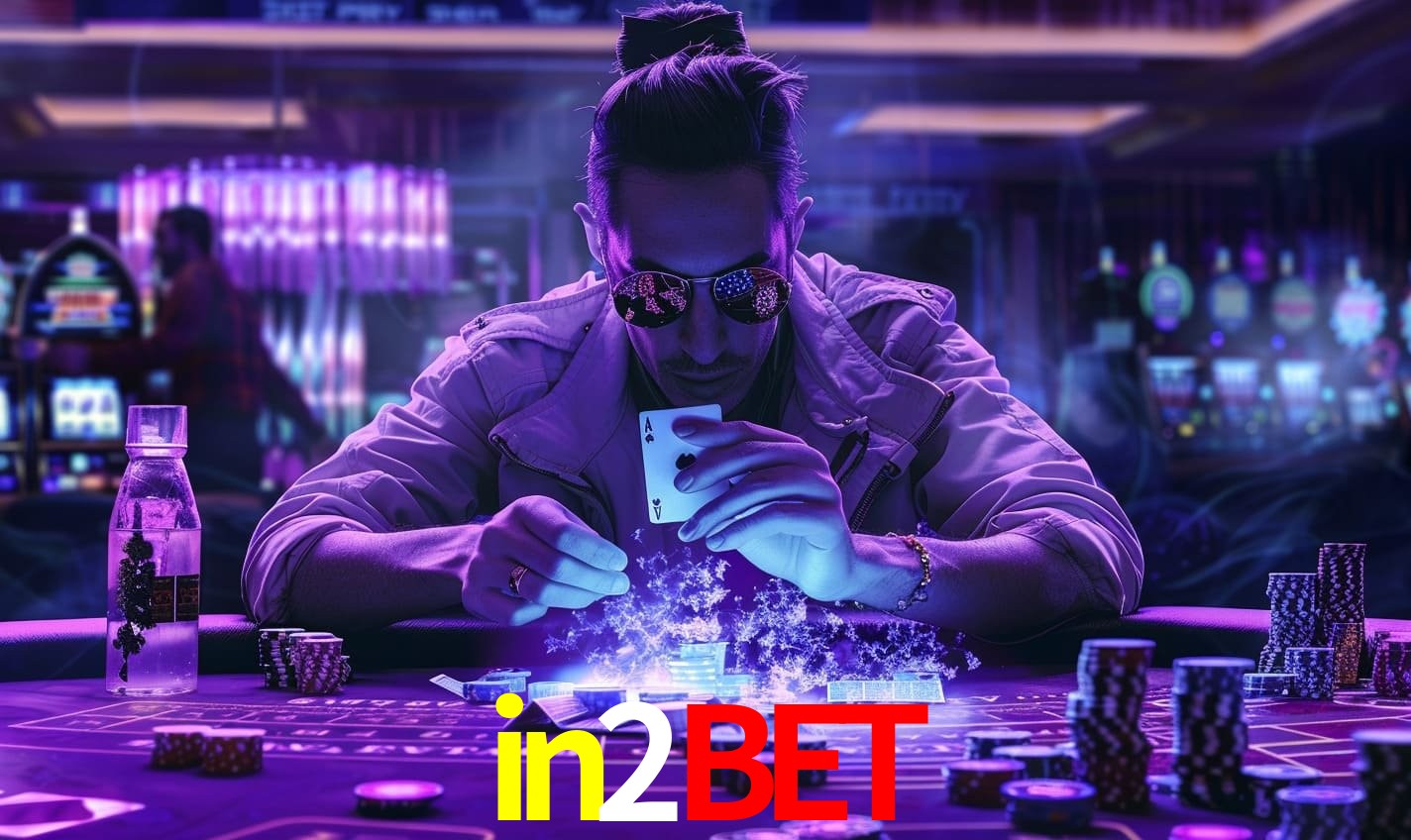 Game Providers in2bet