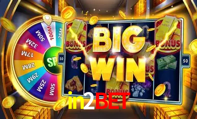 Desvendando o Mundo dos Jogos Virtuais na in2bet