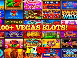 Descubra a Magia dos Jogos de Arcade no in2bet
