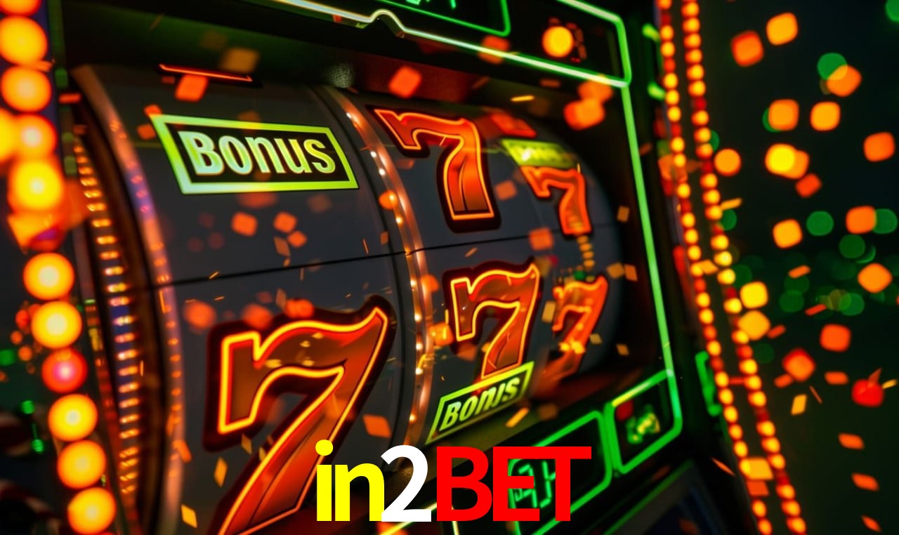 cassino in2bet