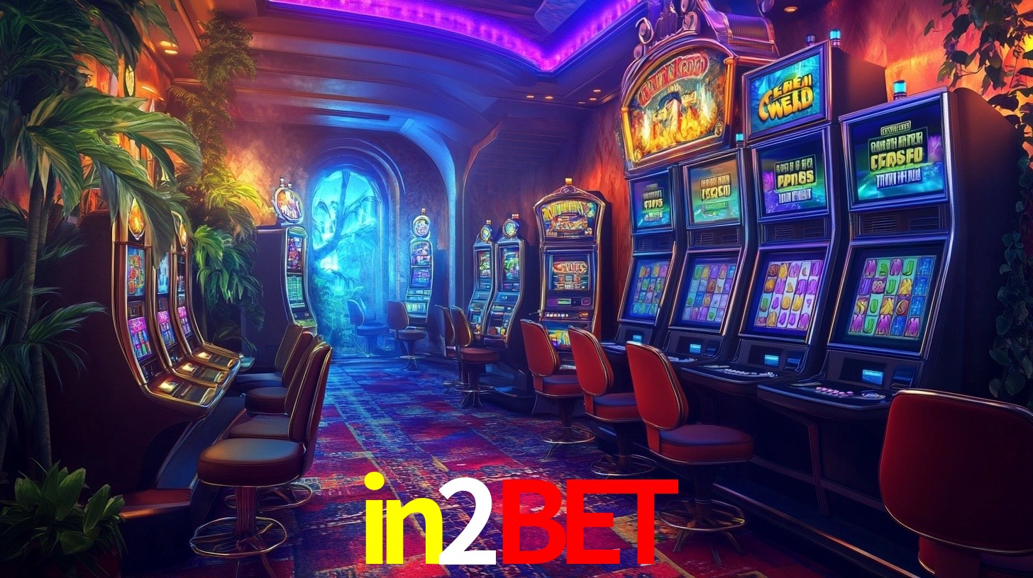 Bonus Features in2bet