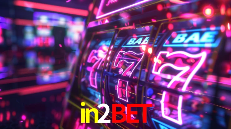 APP oficial da in2bet para mobile