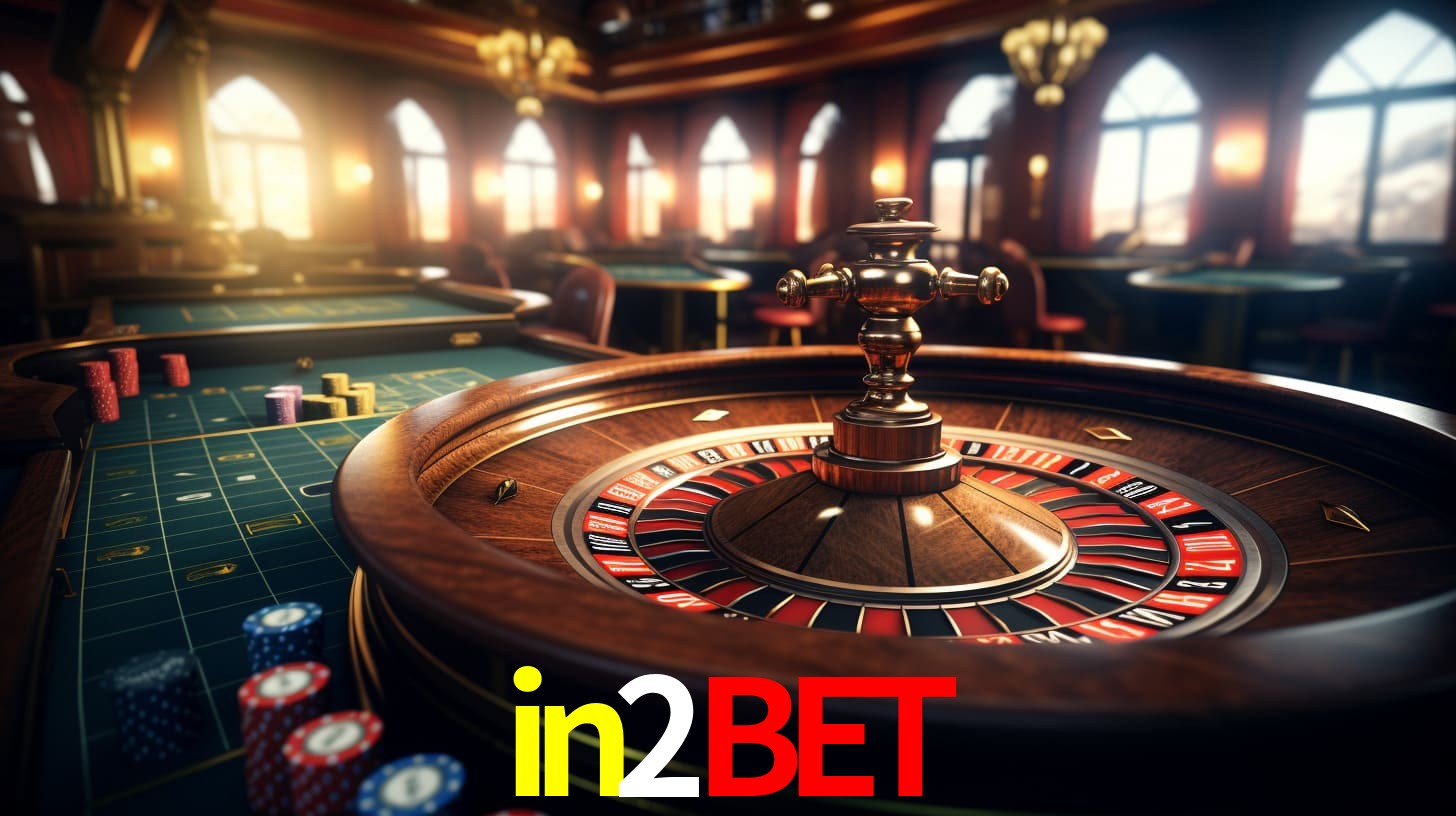 Games Directory in2bet