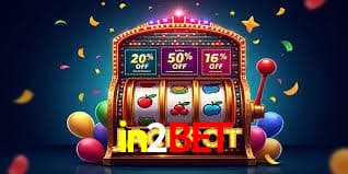 in2bet: Seu Cassino Premiado com Pagamentos Rápidos