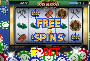 Desvendando o Mundo dos Jogos Virtuais na in2bet